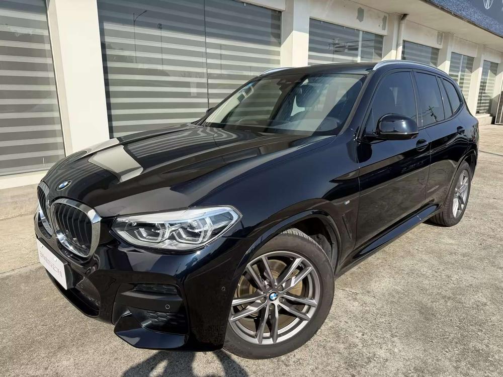 BMW BMW X3