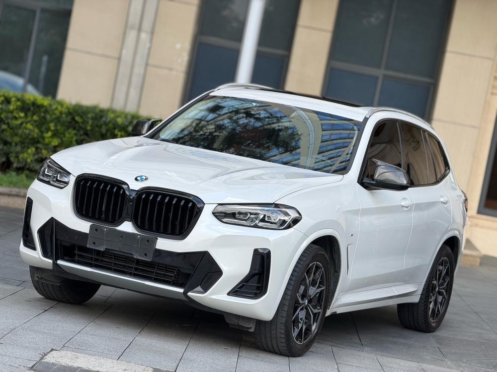 BMW BMW X3