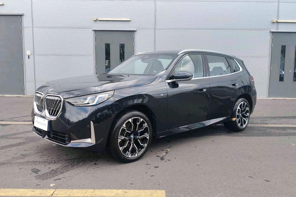 BMW BMW X3