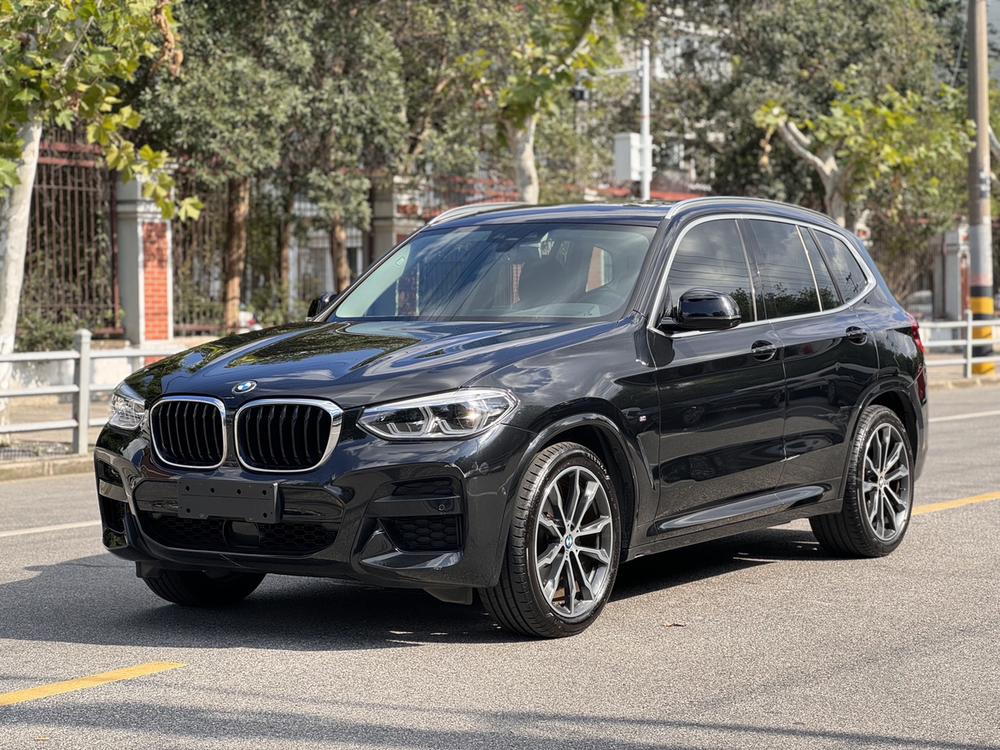 BMW BMW X3