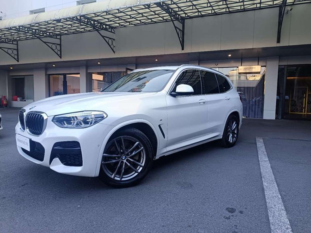 BMW BMW X3