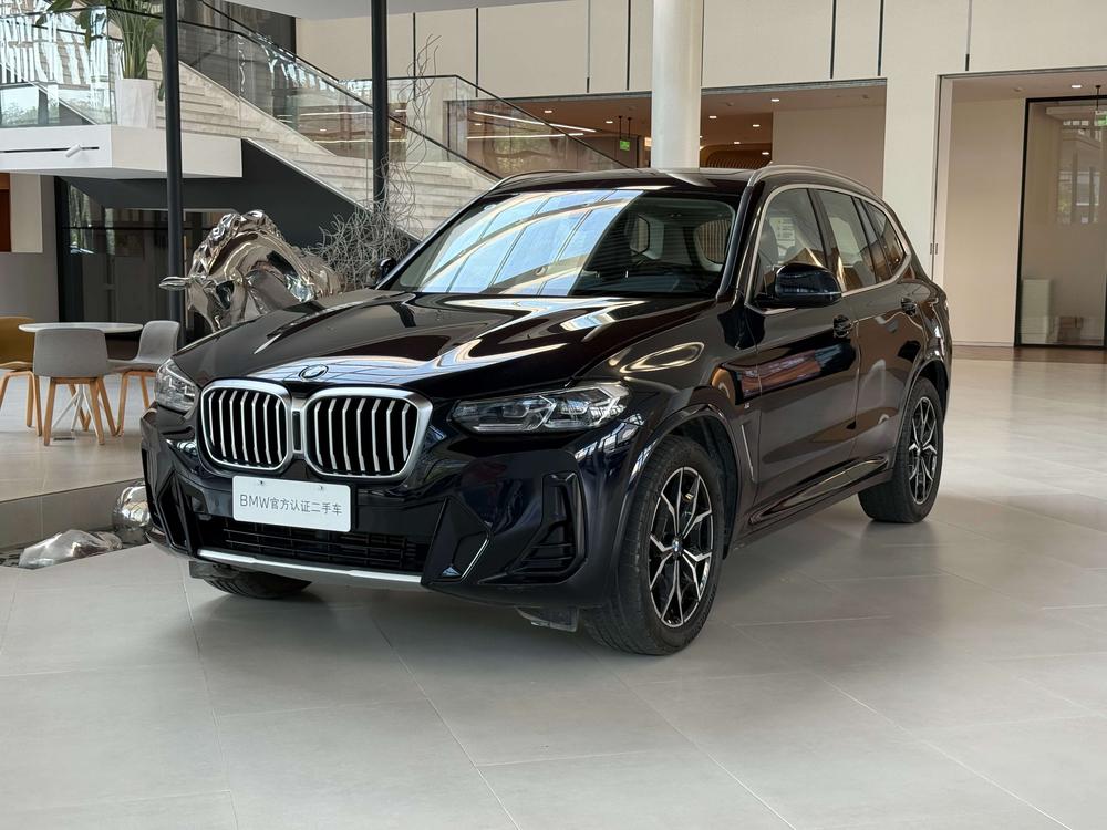 BMW BMW X3