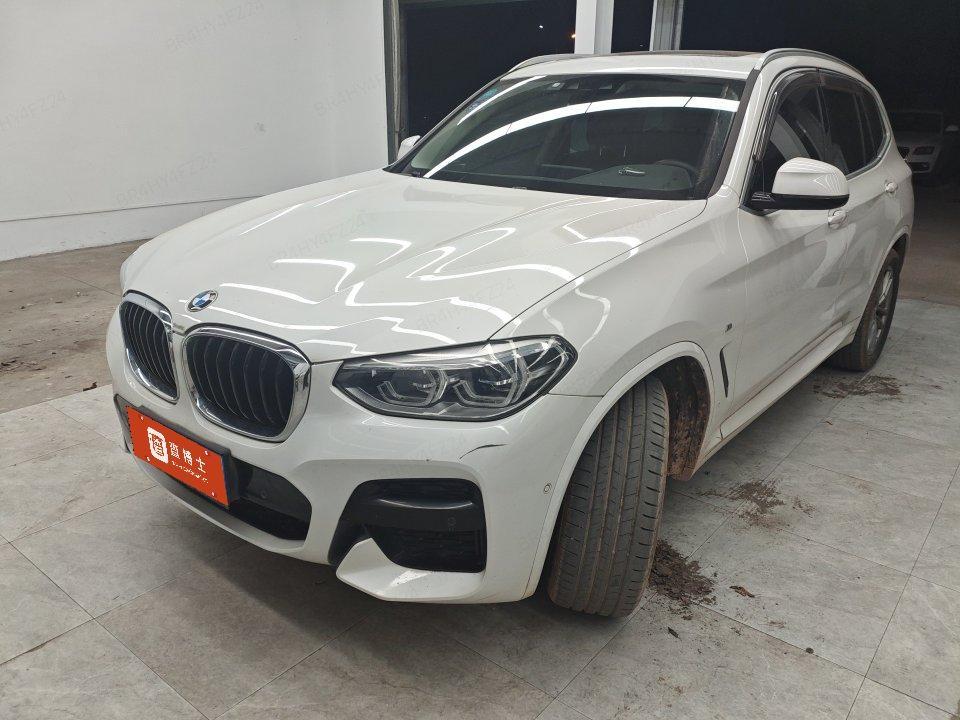 BMW BMW X3