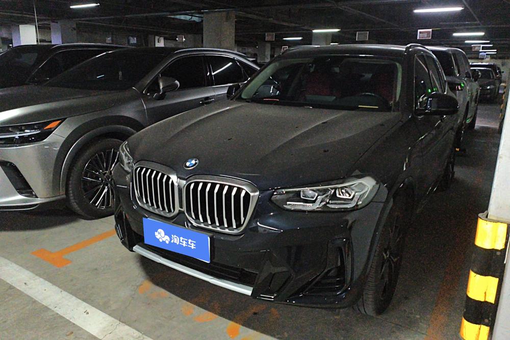 BMW BMW X3