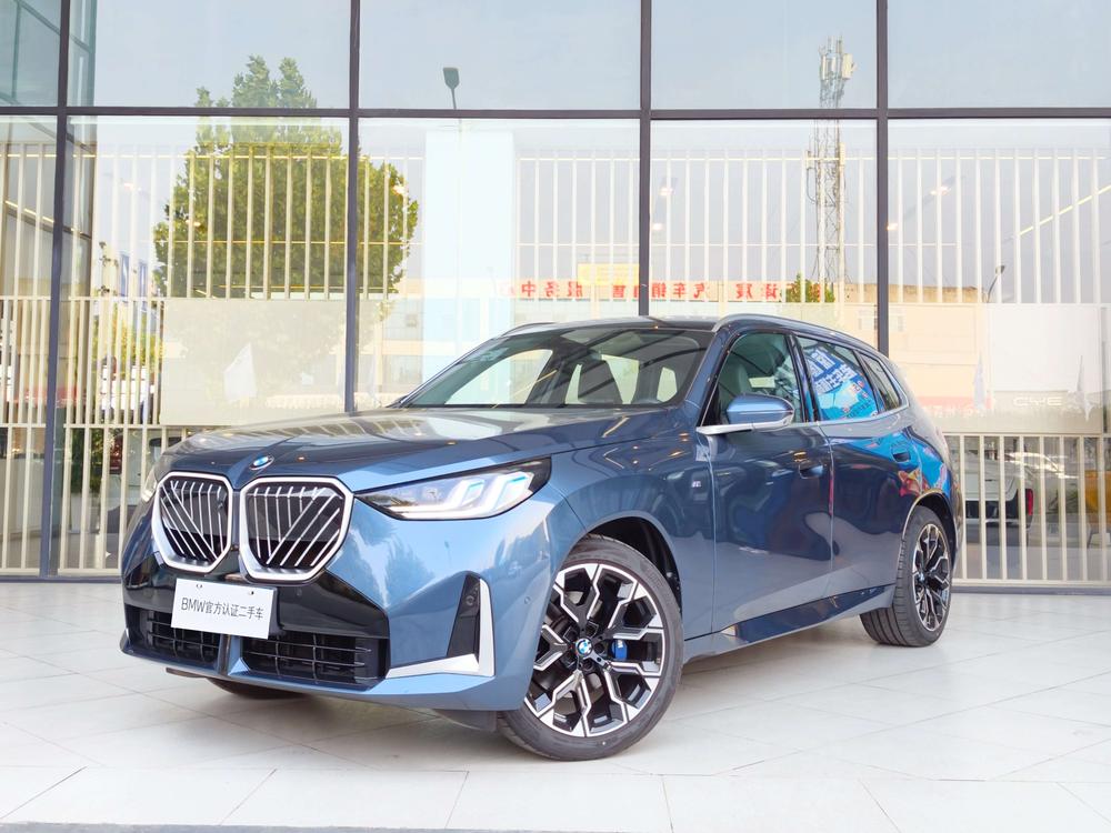 BMW BMW X3