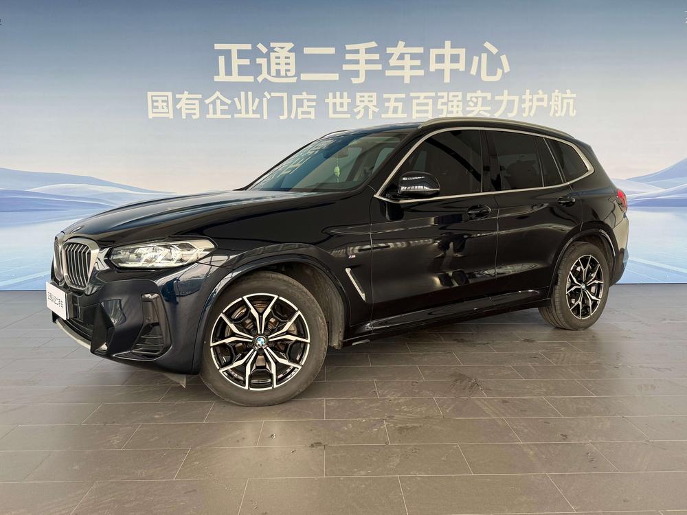 BMW BMW X3