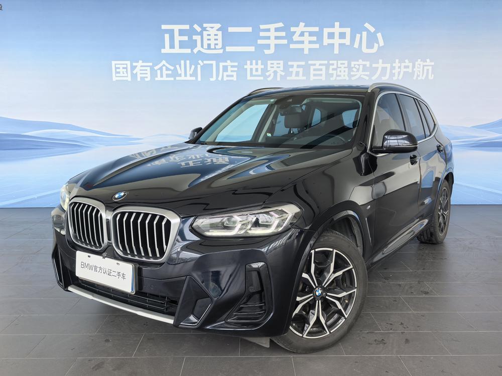 BMW BMW X3