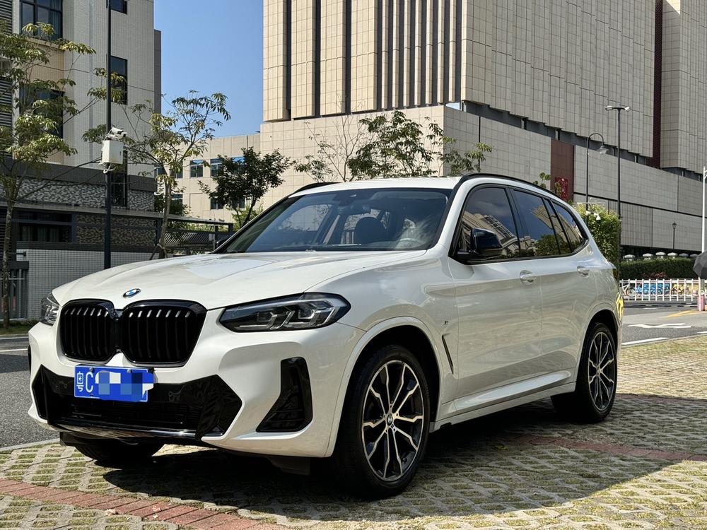 BMW BMW X3