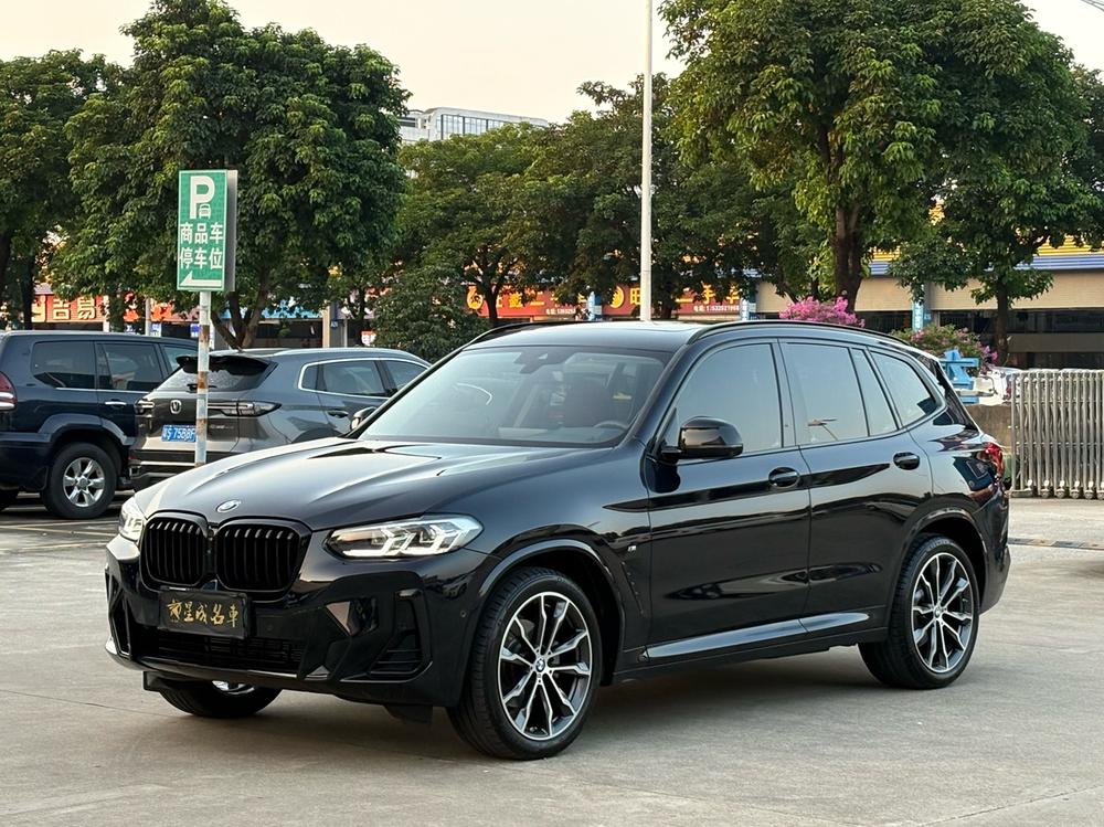 BMW BMW X3