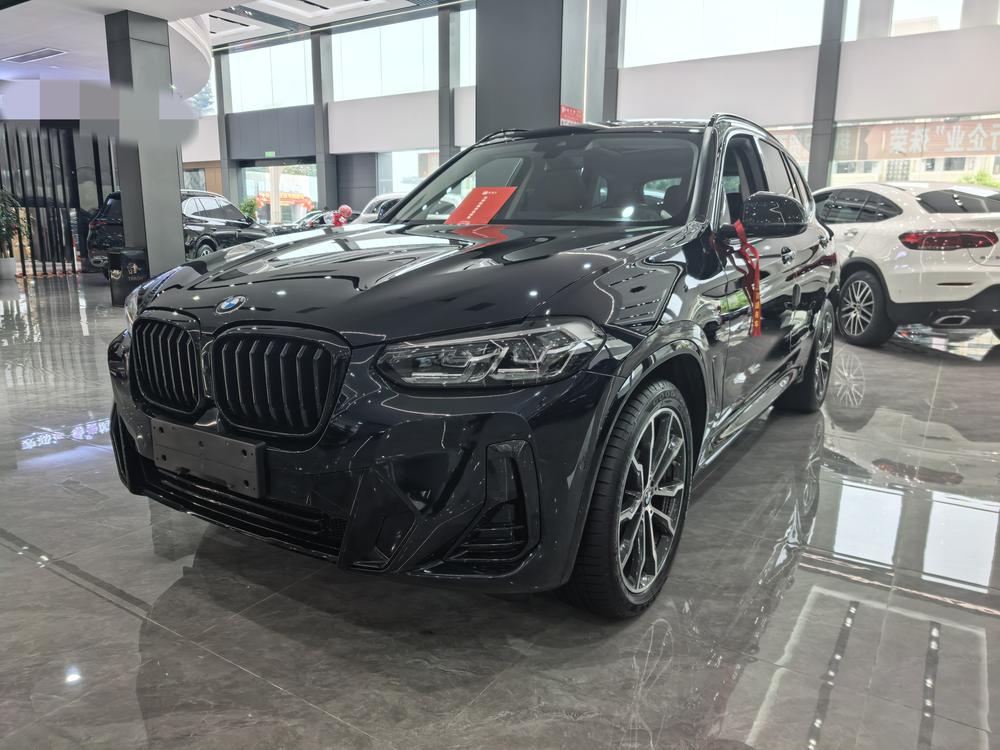 BMW BMW X3
