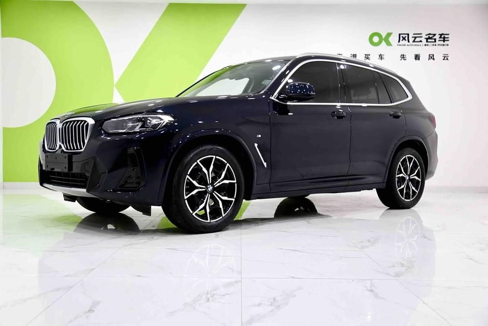 BMW BMW X3