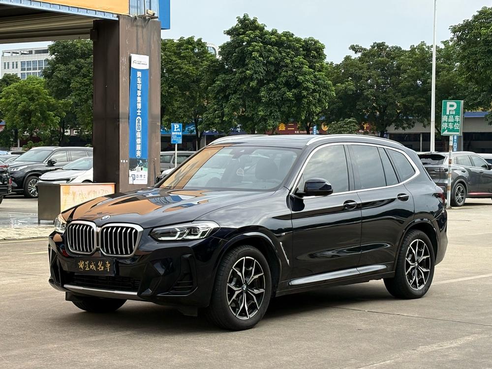 BMW BMW X3