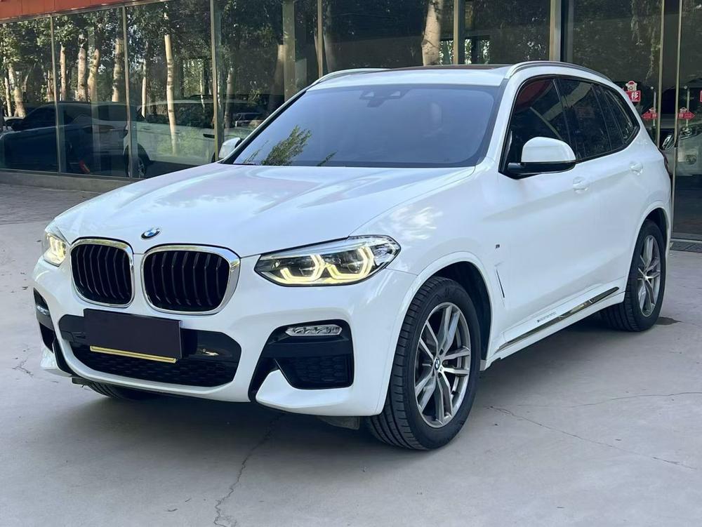 BMW BMW X3