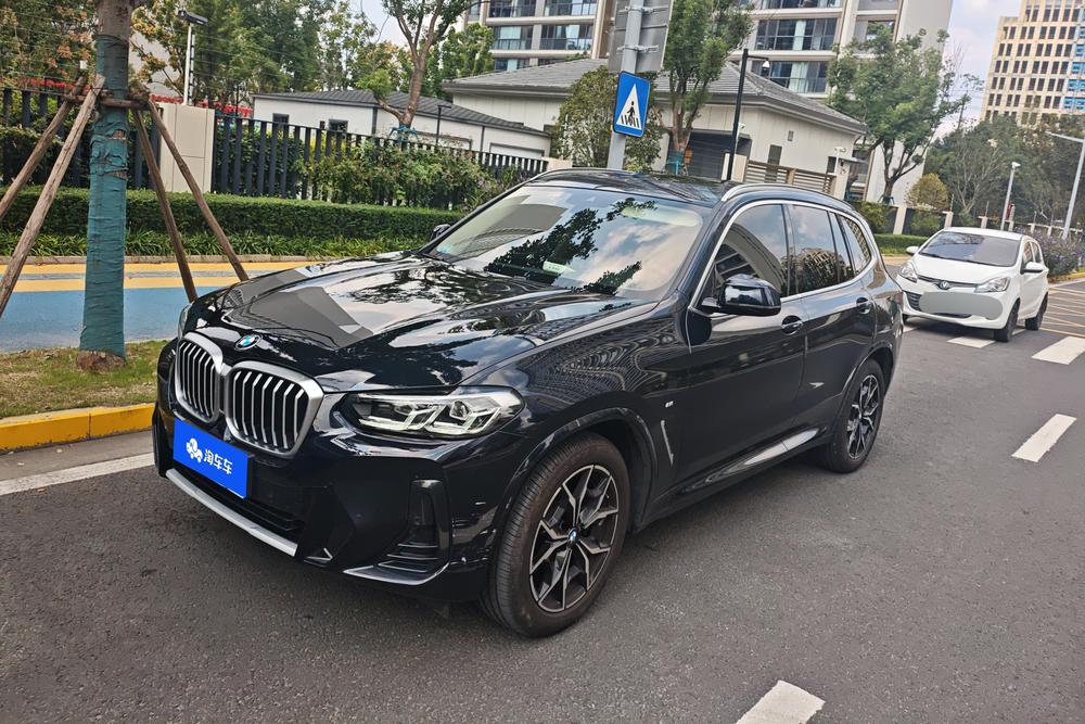 BMW BMW X3