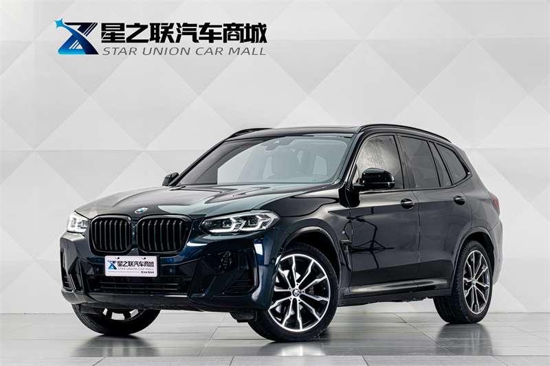 BMW BMW X3