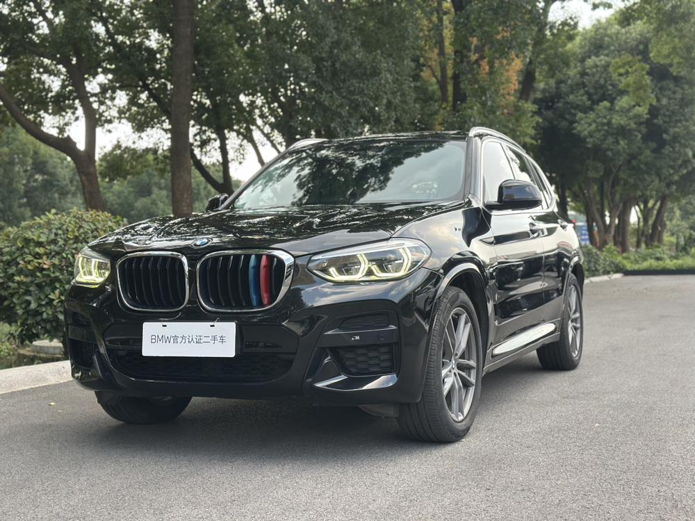 BMW BMW X3