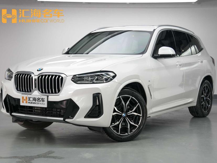 BMW BMW X3