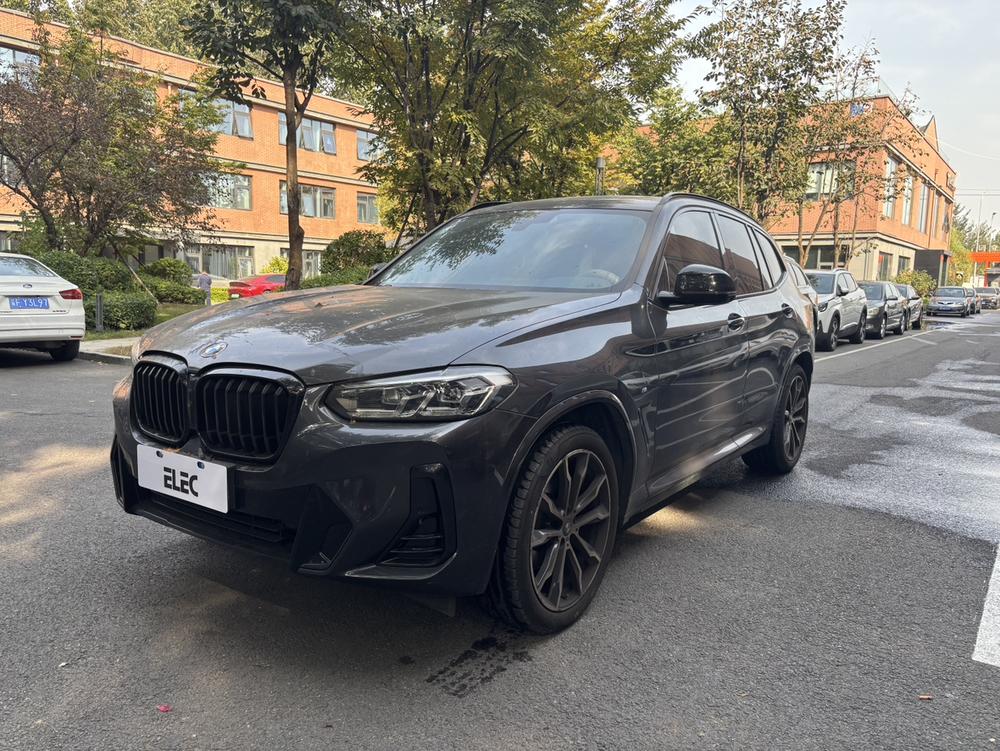 BMW BMW X3