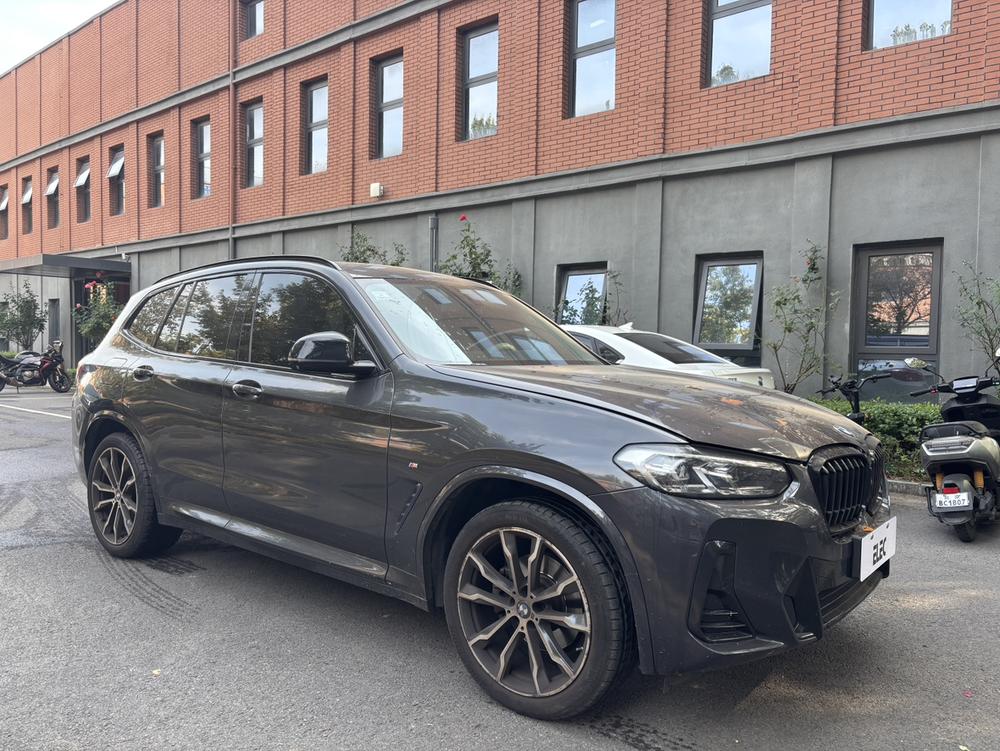 BMW BMW X3