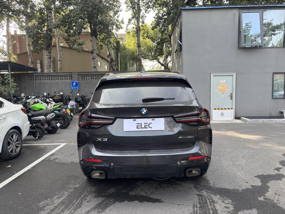 BMW BMW X3