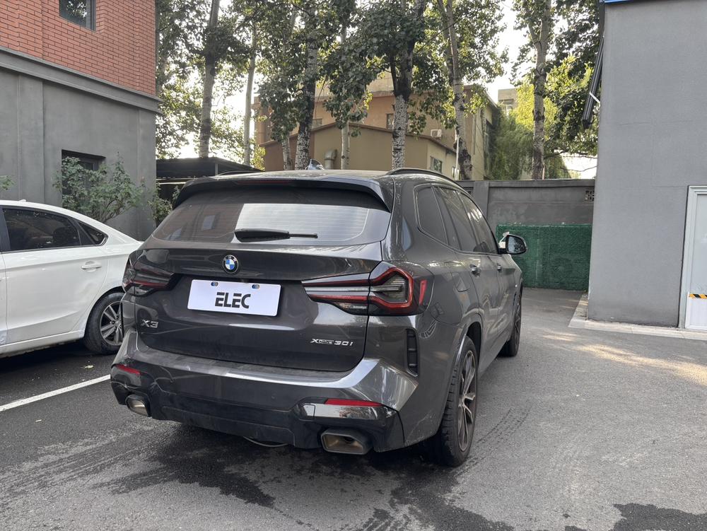 BMW BMW X3