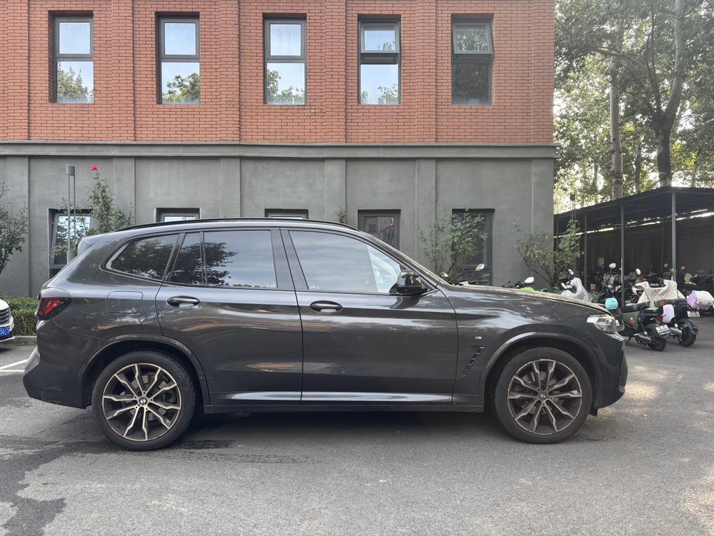 BMW BMW X3
