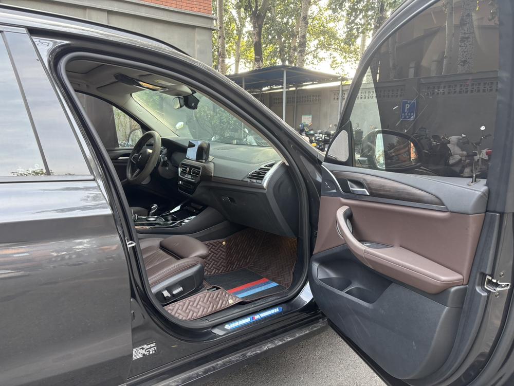 BMW BMW X3
