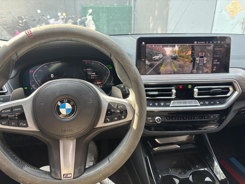 BMW BMW X3