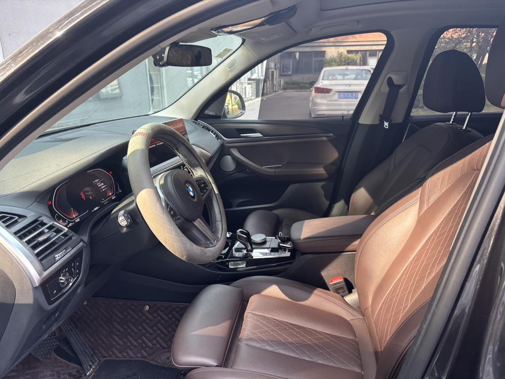BMW BMW X3