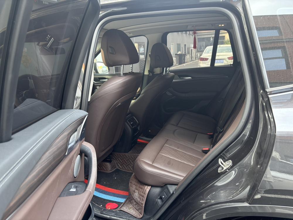 BMW BMW X3