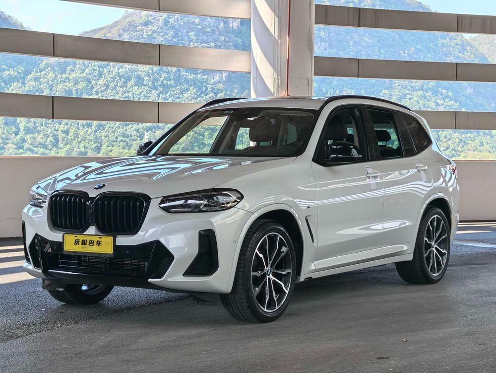 BMW BMW X3