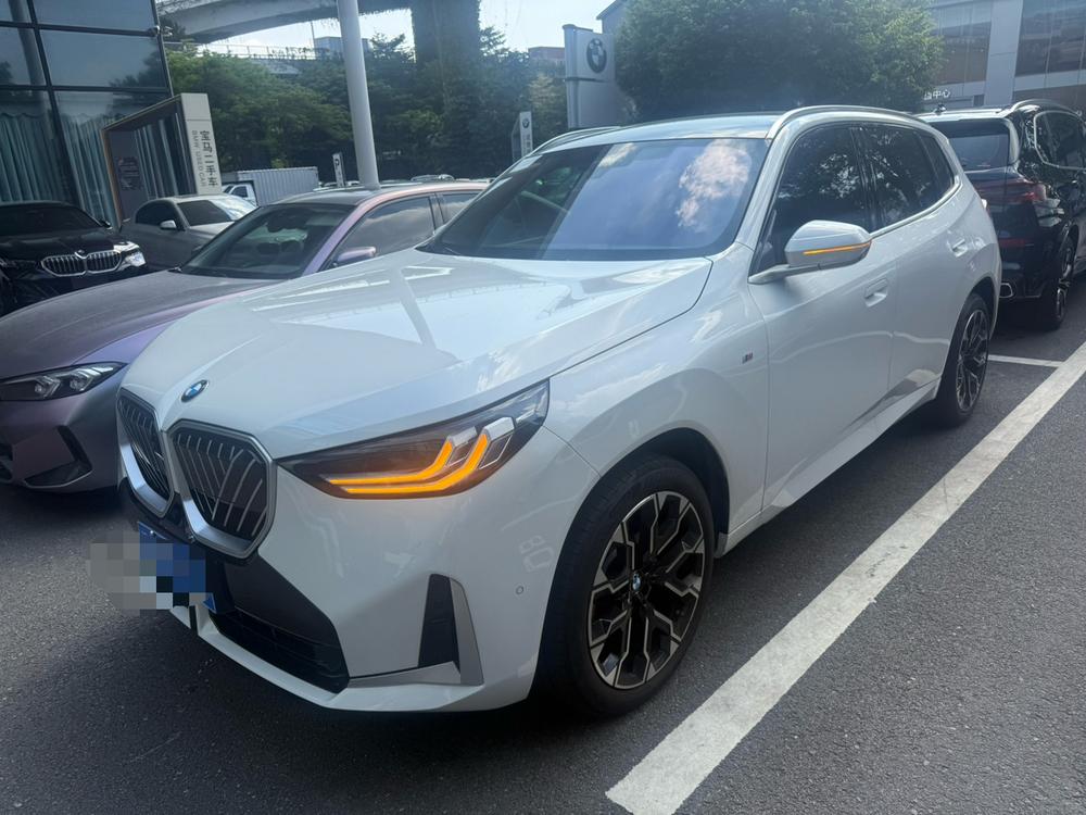 BMW BMW X3