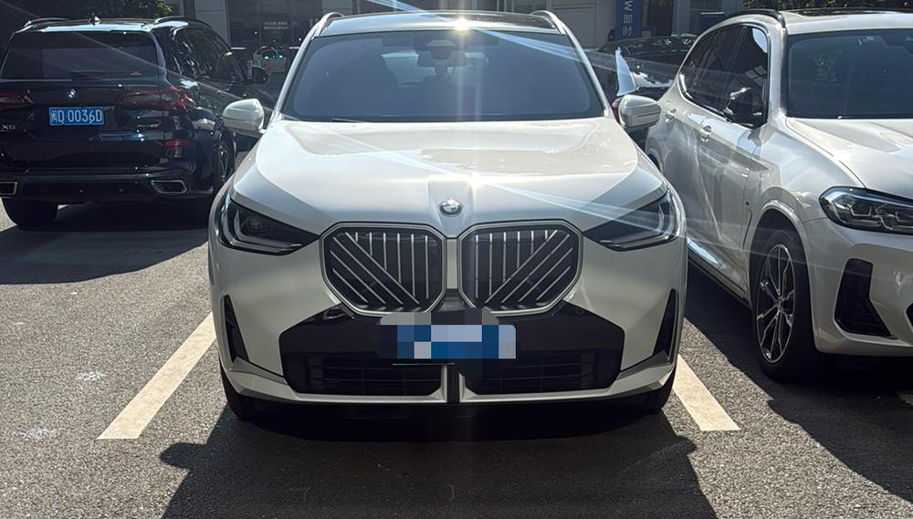 BMW BMW X3