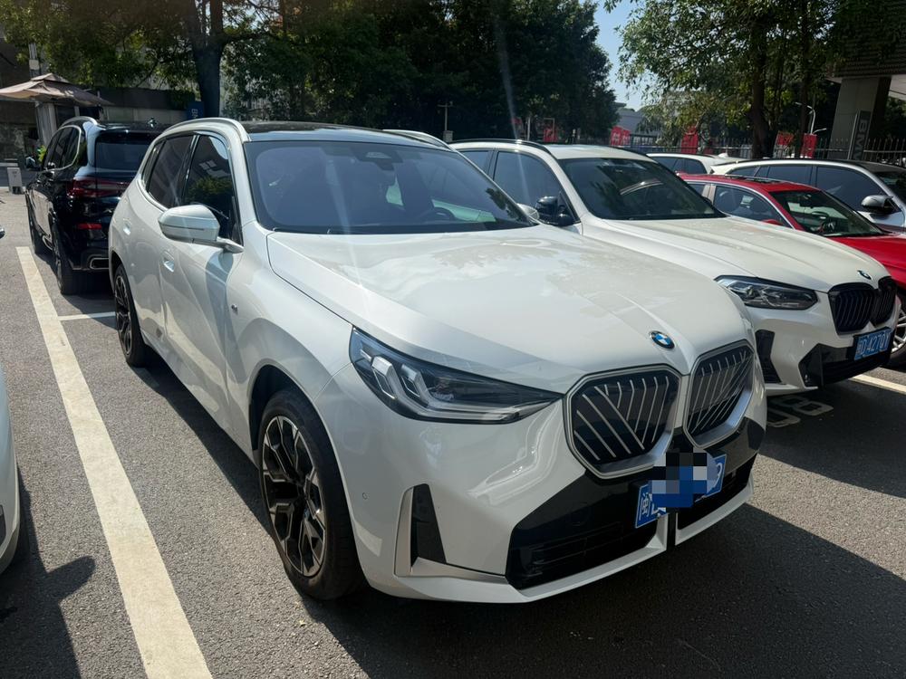 BMW BMW X3