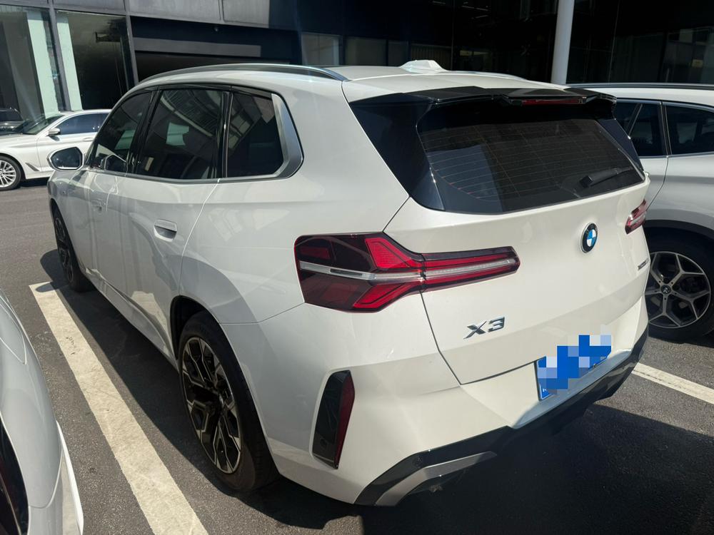BMW BMW X3