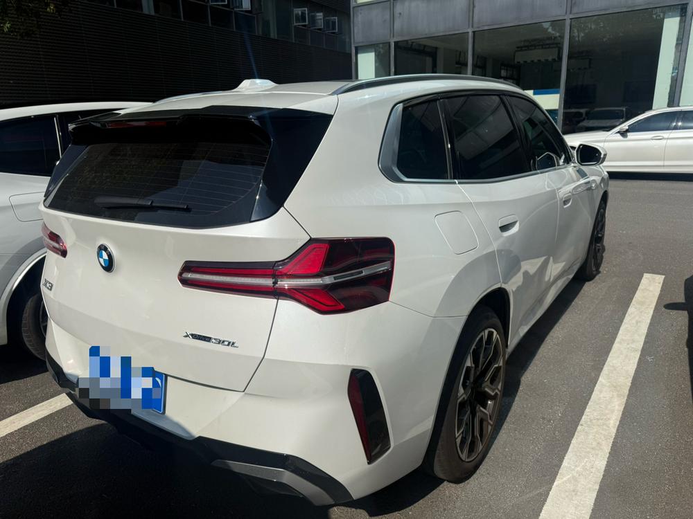 BMW BMW X3