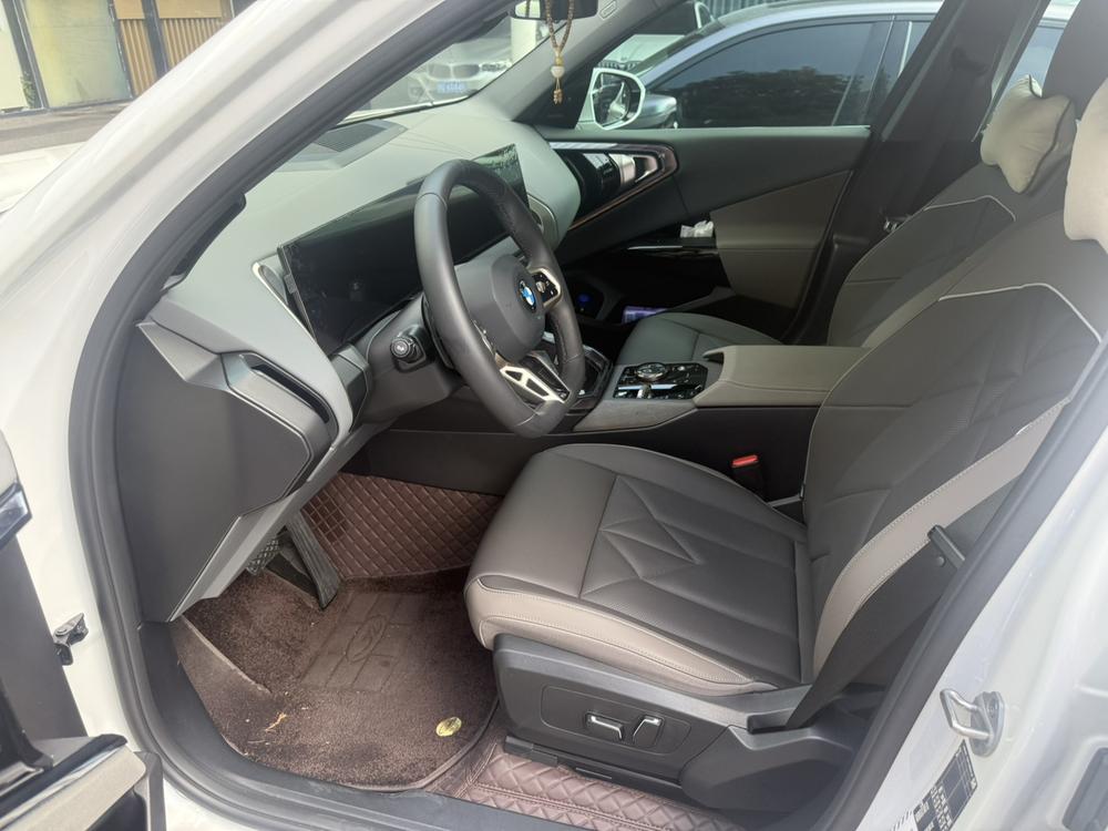 BMW BMW X3