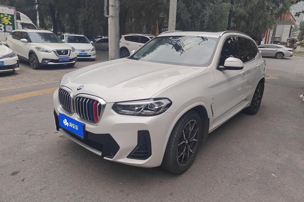 BMW BMW X3