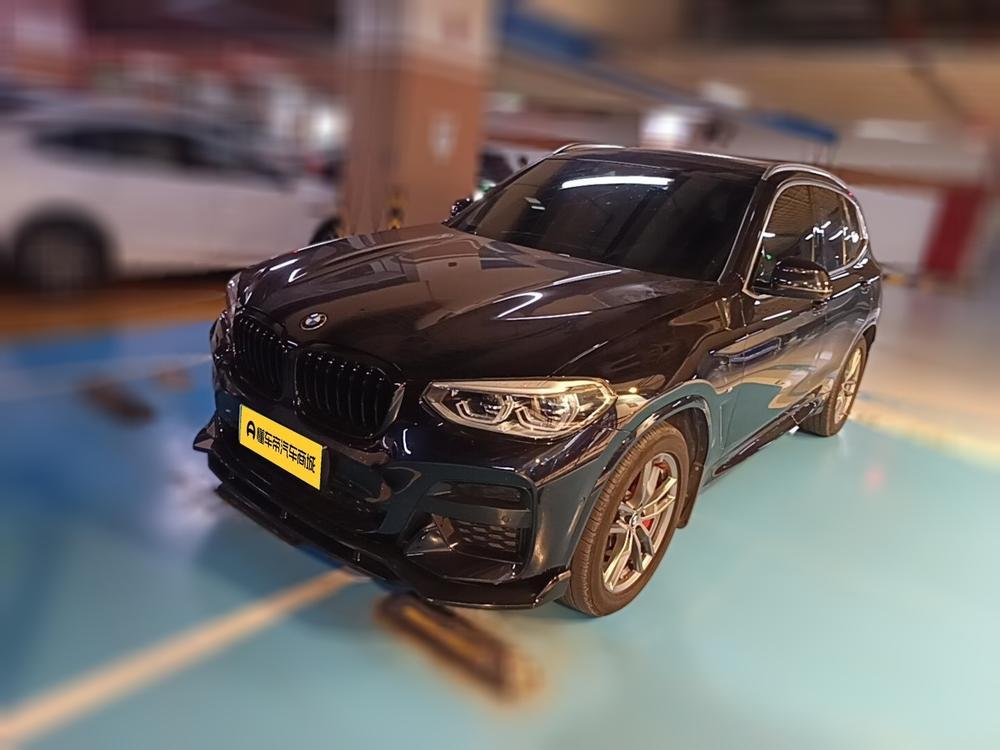 BMW BMW X3