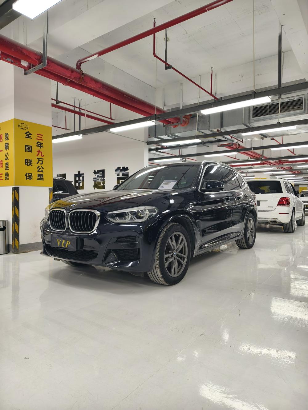 BMW BMW X3