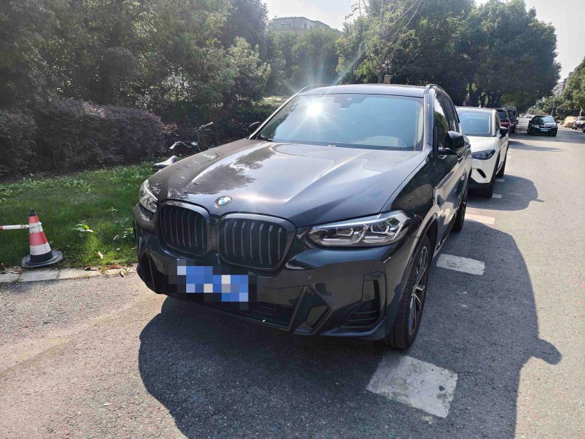 BMW BMW X3