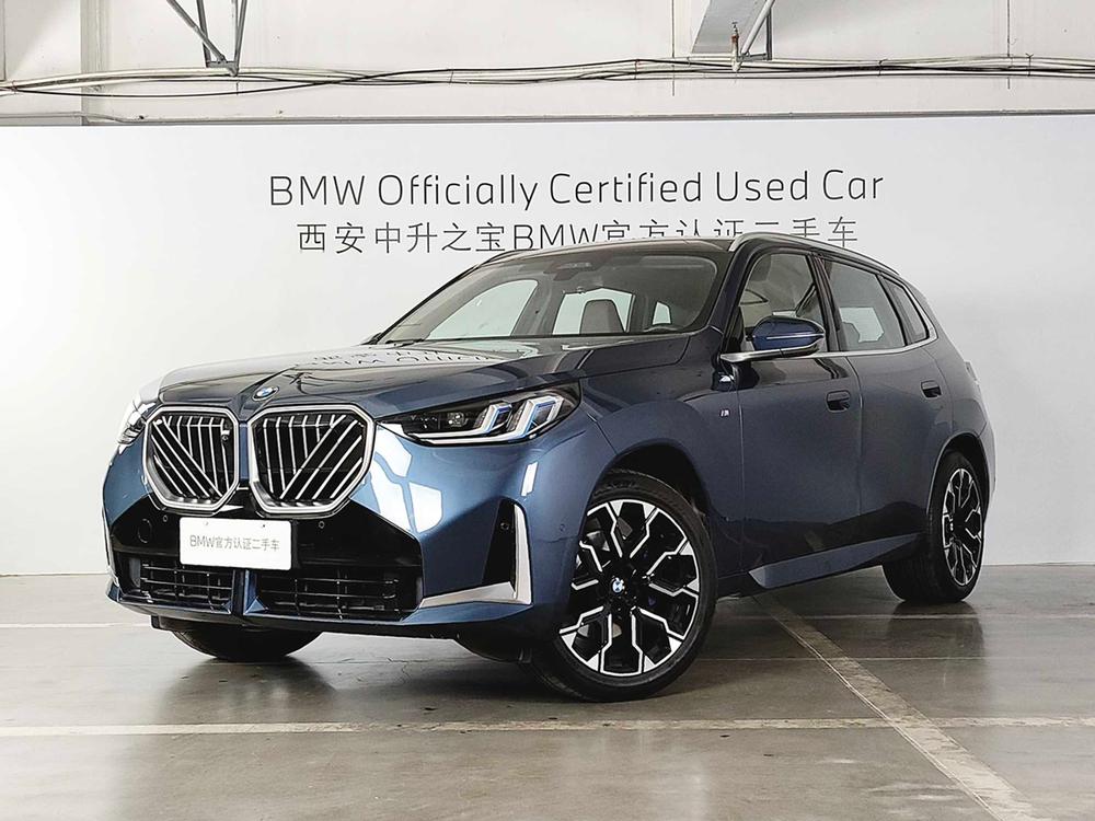 BMW BMW X3
