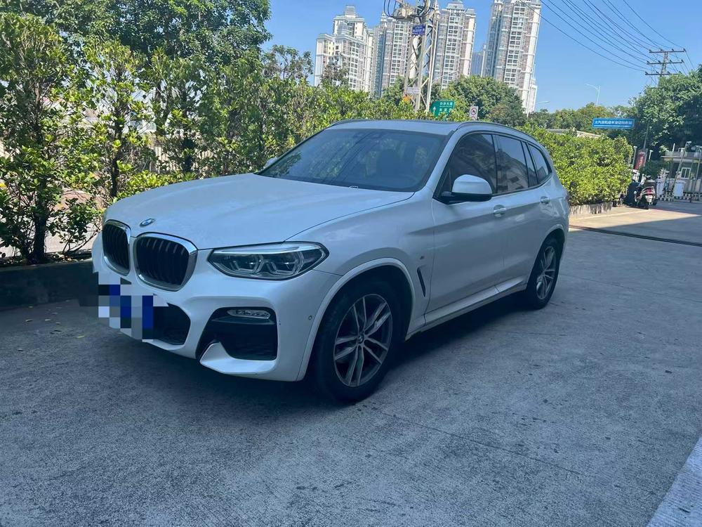 BMW BMW X3