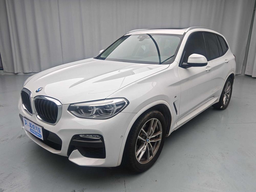 BMW BMW X3