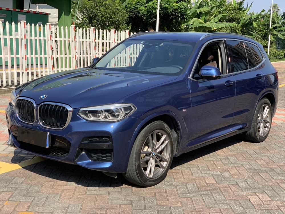 BMW BMW X3