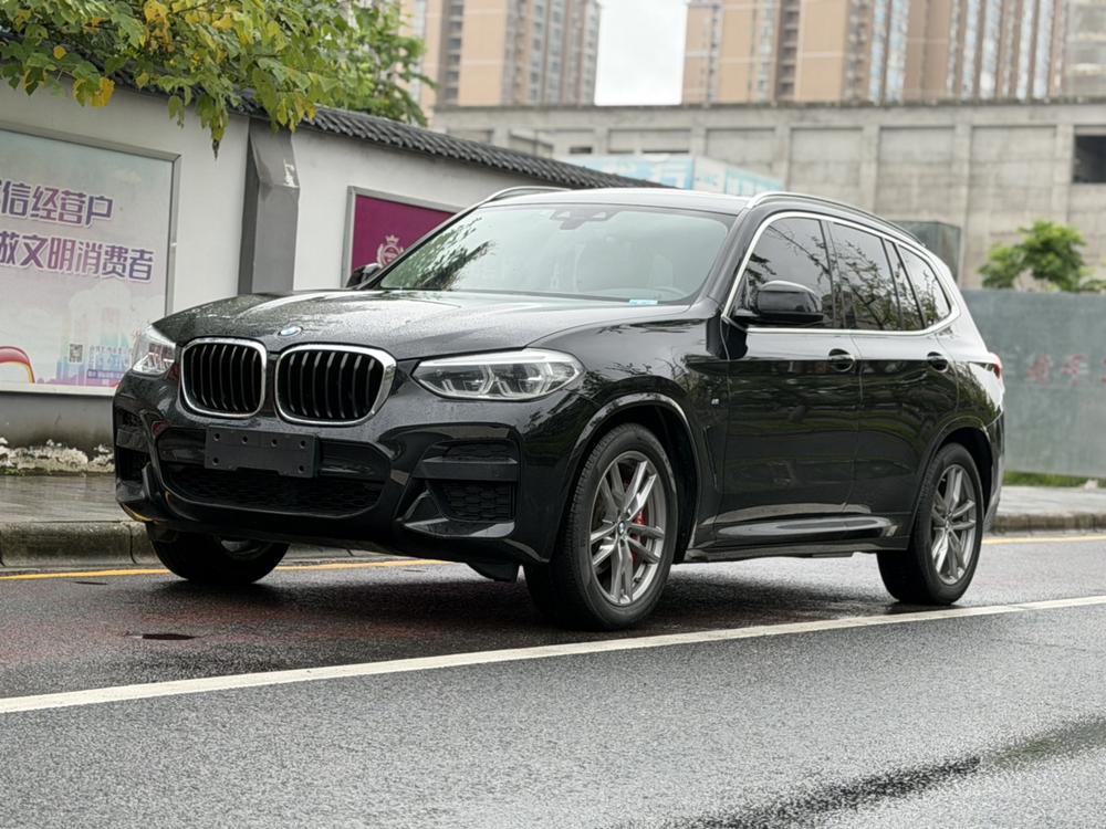 BMW BMW X3