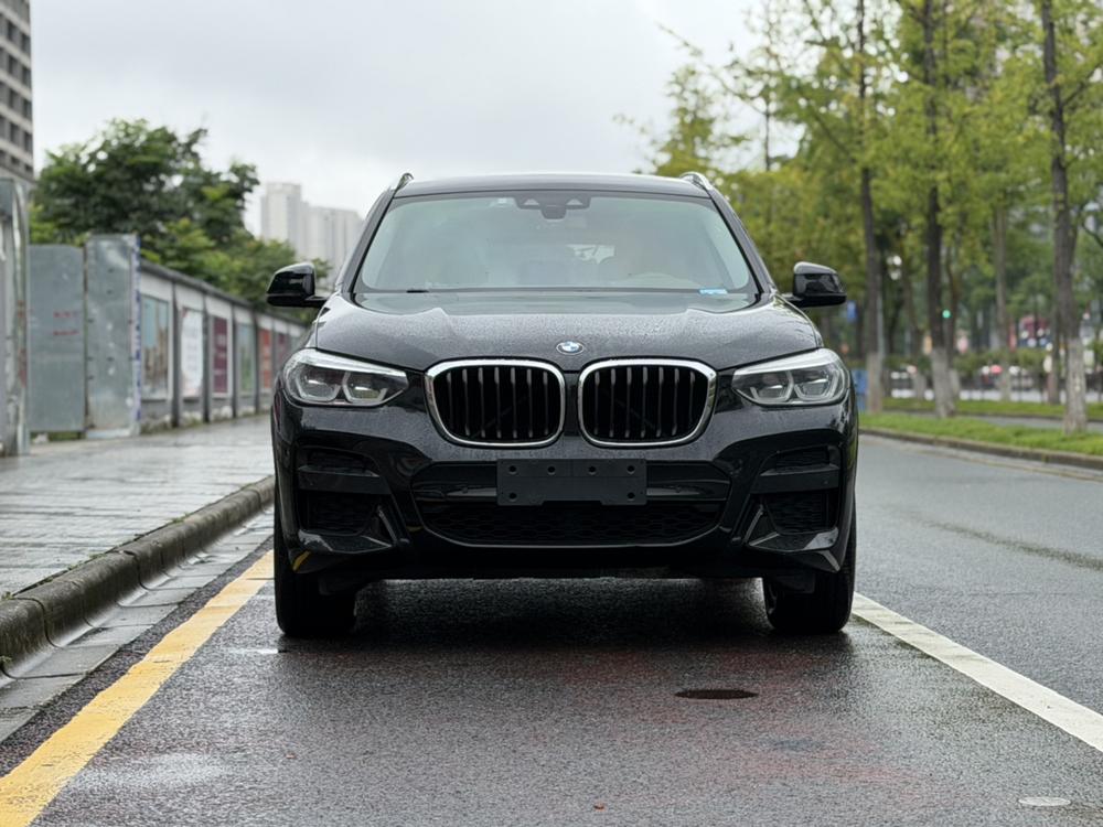 BMW BMW X3
