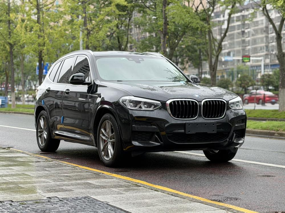 BMW BMW X3