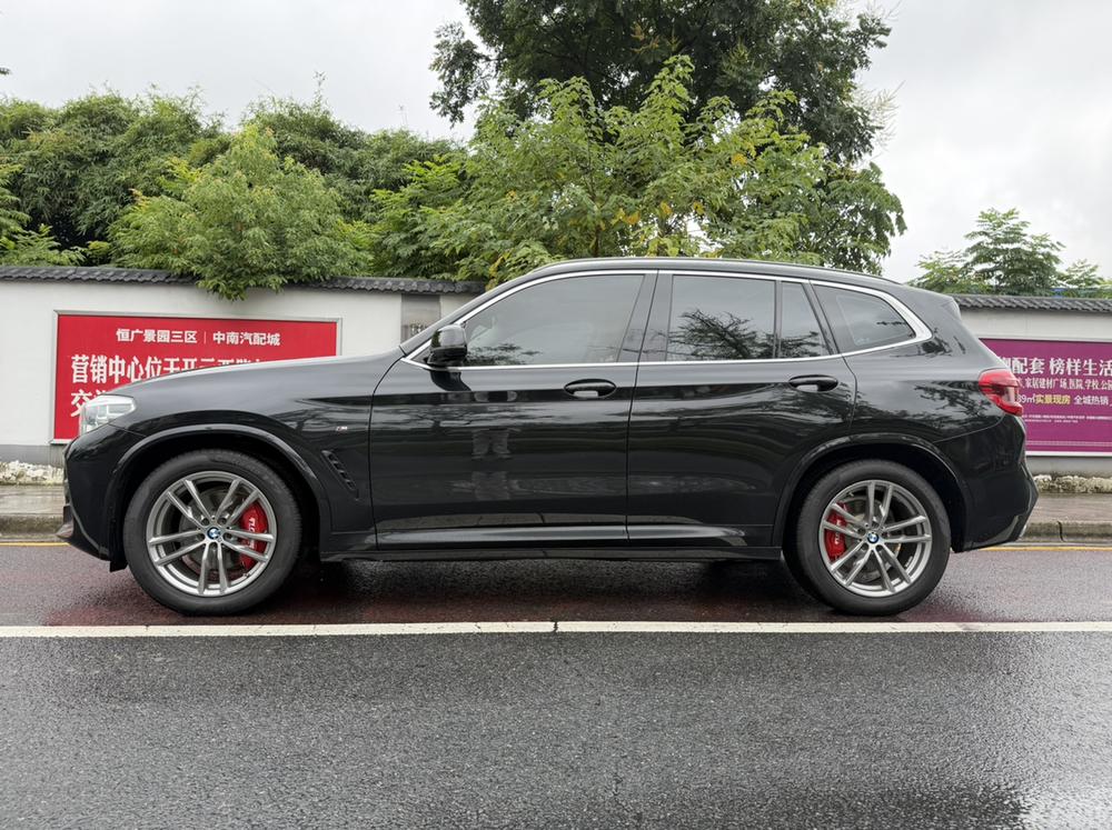 BMW BMW X3