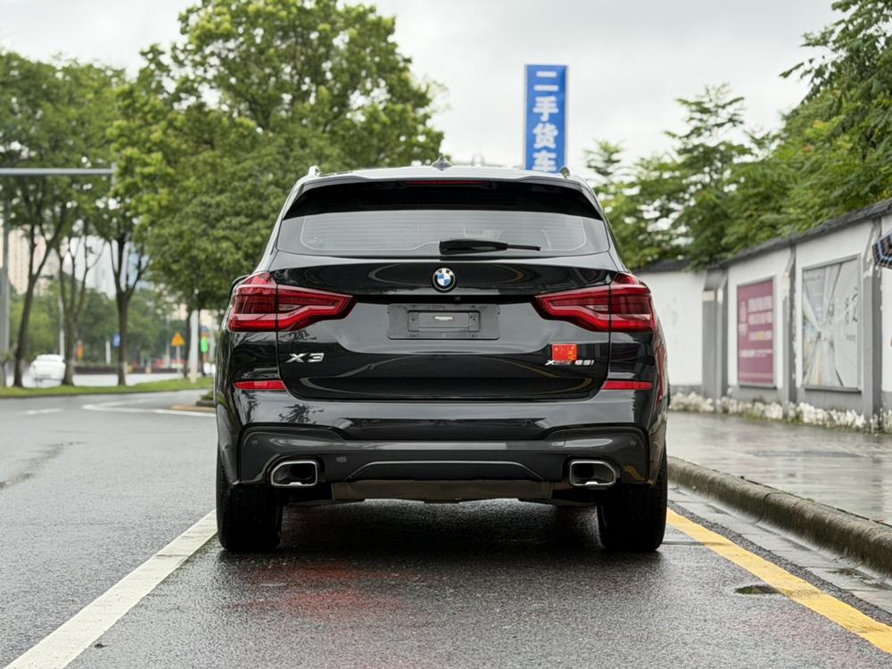 BMW BMW X3
